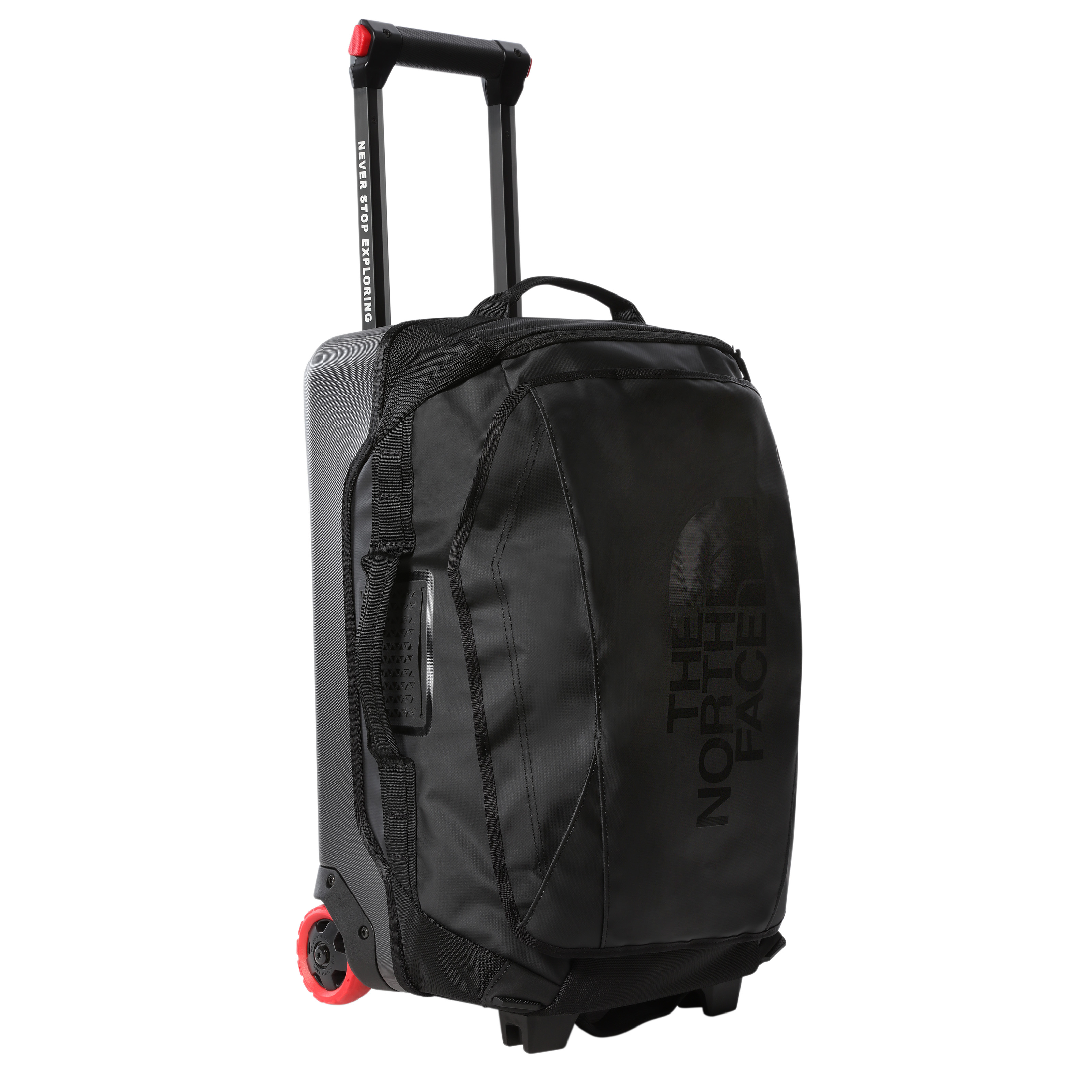 The North Face cestovní taška KUFR ROLLING THUNDER 22"