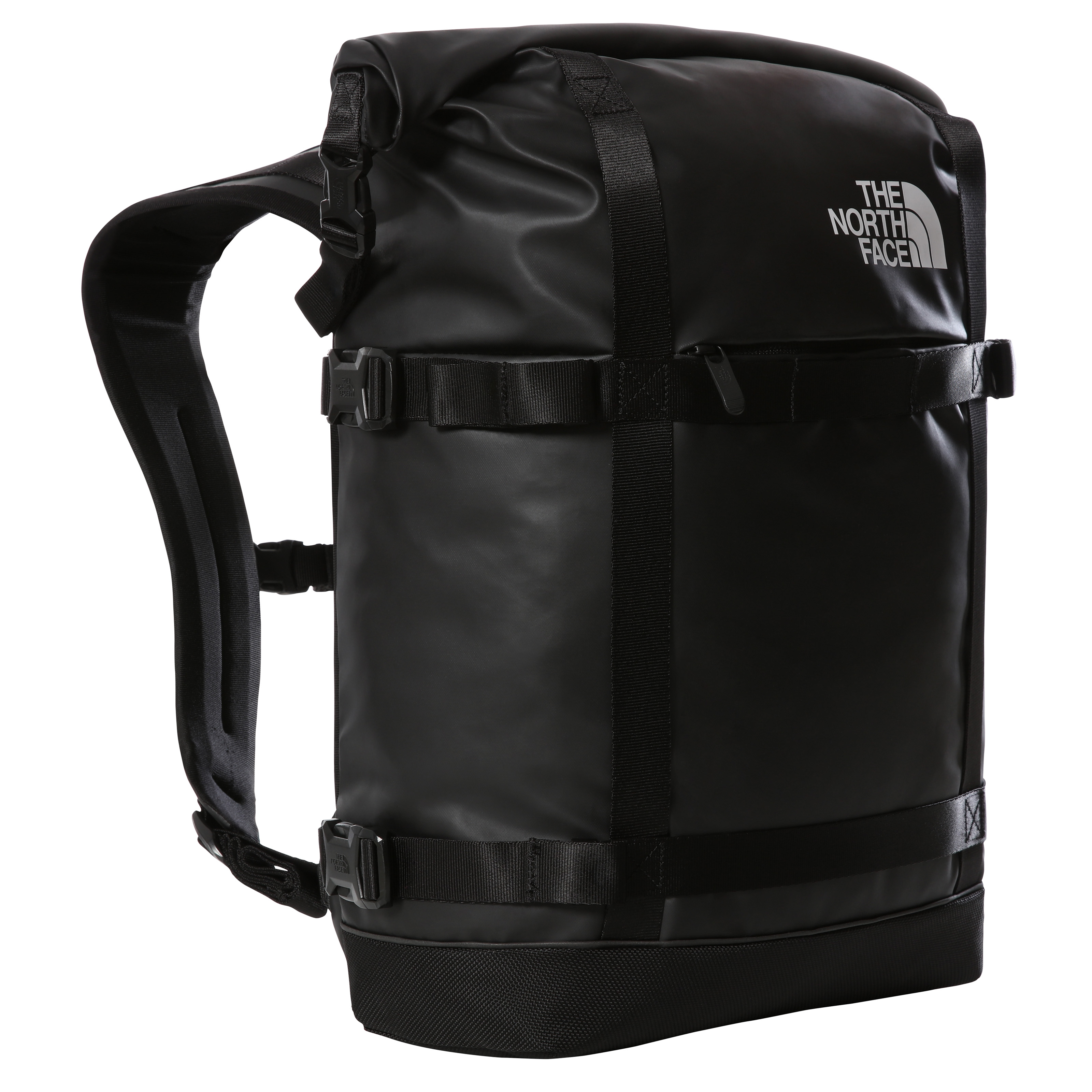 Levně The North Face BATOH COMMUTER PACK ROLL TOP