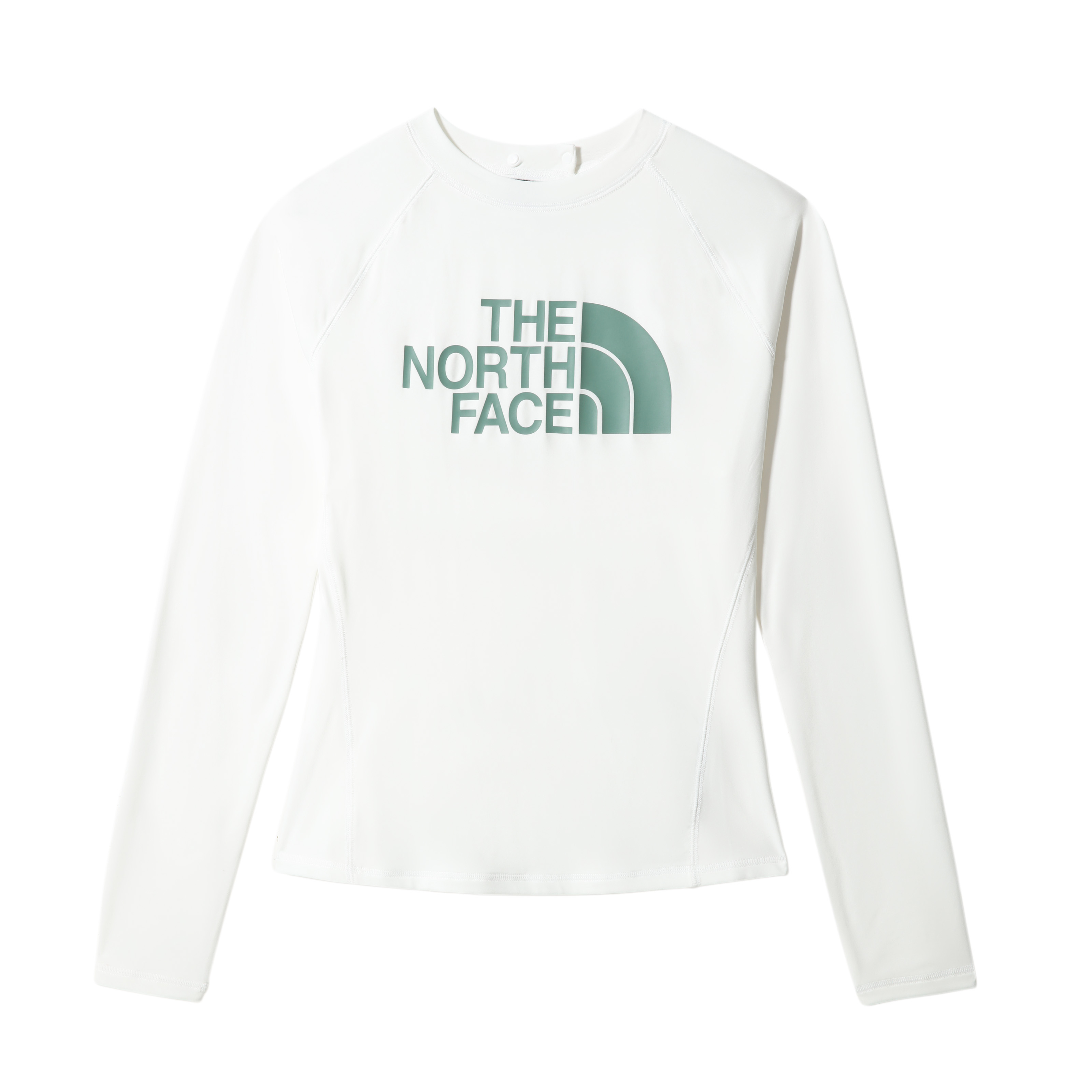 Levně The North Face dámské triko
 DÁMSKÝ TOP CLASS V WATER