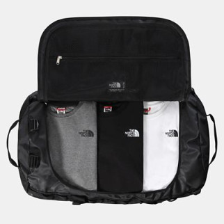 detail TAŠKA BASE CAMP DUFFEL – XL