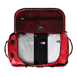 detail TAŠKA BASE CAMP DUFFEL – XL