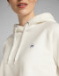 náhled HOODIE WHITE CANVAS