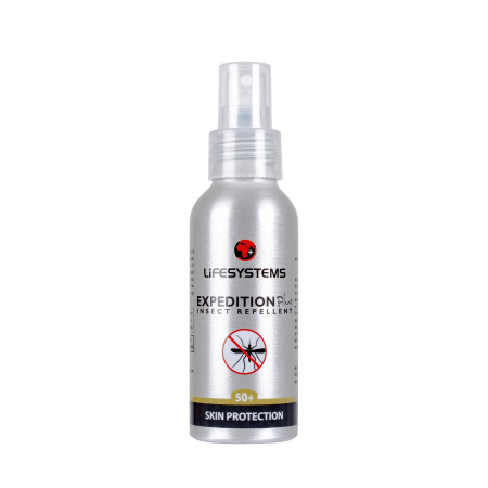 detail EXPEDITION 50+ SPRAY - 100ML