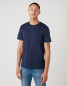 náhled SS 2 PACK TEE NAVY
